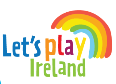 Lets Play - promoting play for all children